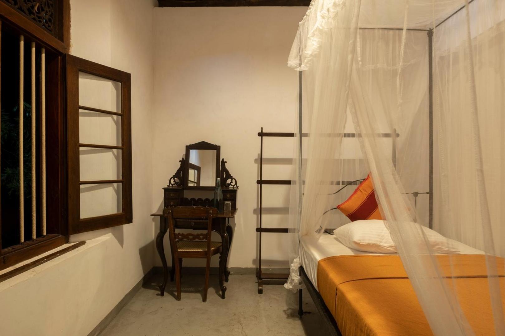 Hotel Gileemale Walawwa & Estate à Ratnapura Extérieur photo